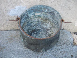 Paiolo